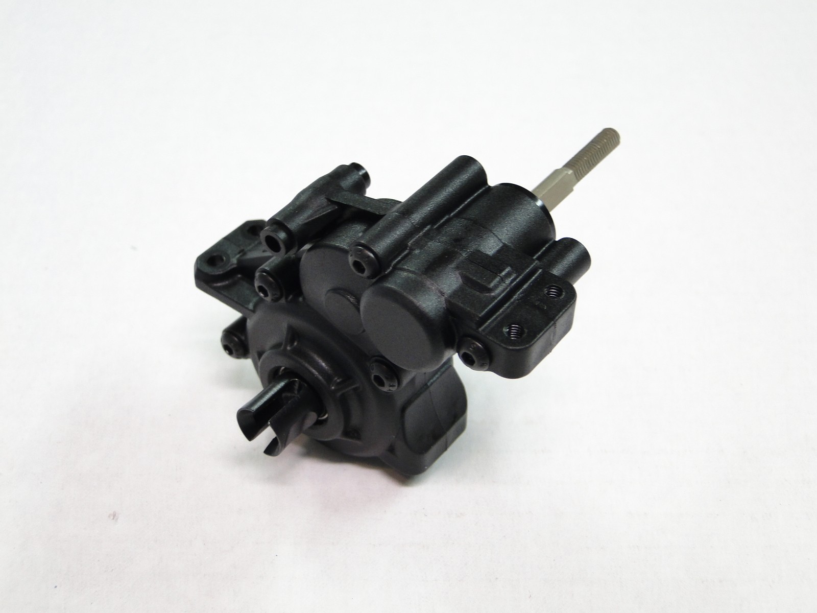 NEW ASSOCIATED Transmission Complete PRO2 SC10 DB10 TROPHY RAT AX14
