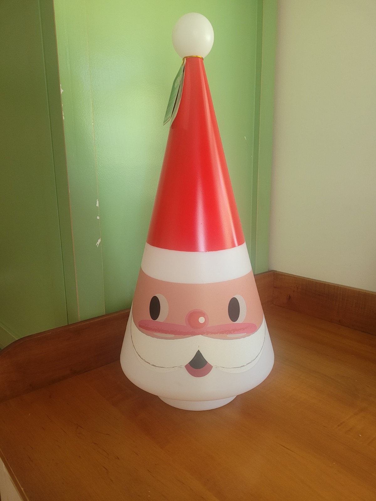 New Mr. Christmas 24\ New Mr. Christmas 24\