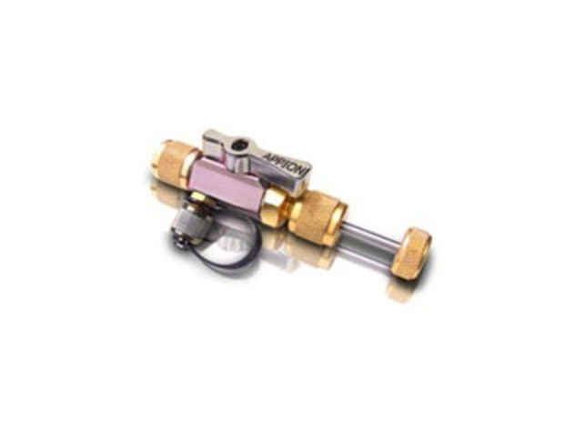 Appion MGAVCR Mega Flow Valve Core Removal Tool 5/16 Appion MGAVCR Mega Flow Valve Core Removal Tool 5/16