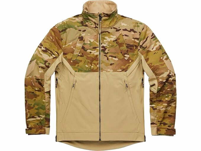 VIKTOS Discontinued Combonova MC Jacket Brand New Size L