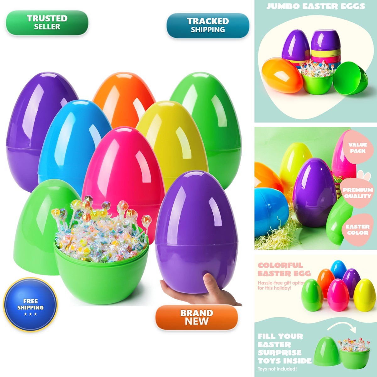 JOYIN 12PCS 10\ JOYIN 12PCS 10\