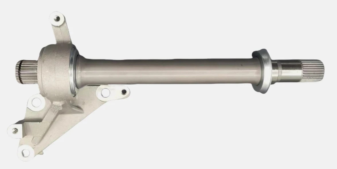 CV Intermediate Shaft Jackshaft for 2010 2011 2012 Honda Accord Crosstour 3.5L