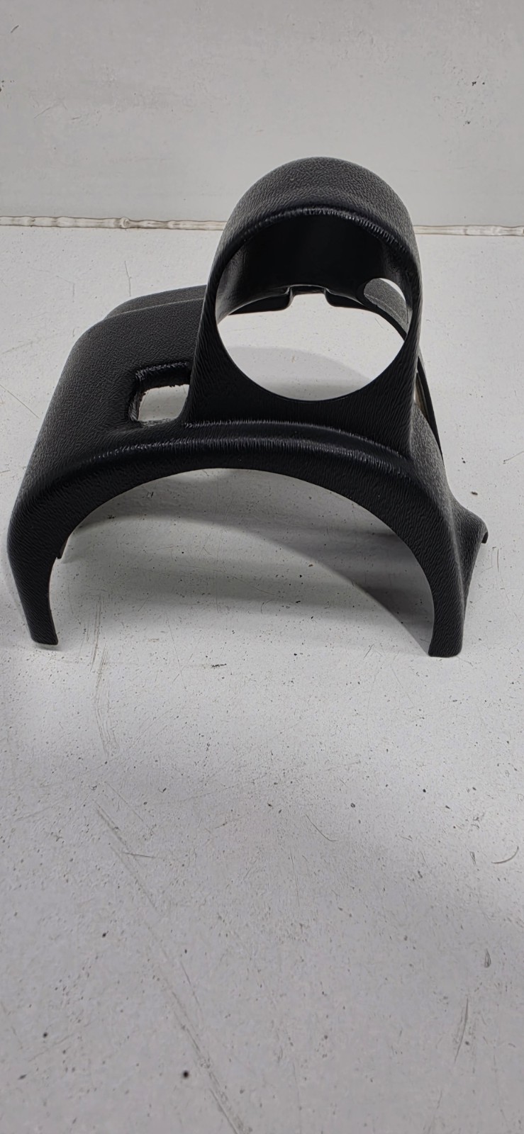 Auto Meter 15010 Gauge Works Single Steering Column Pod for 99-04 Ford