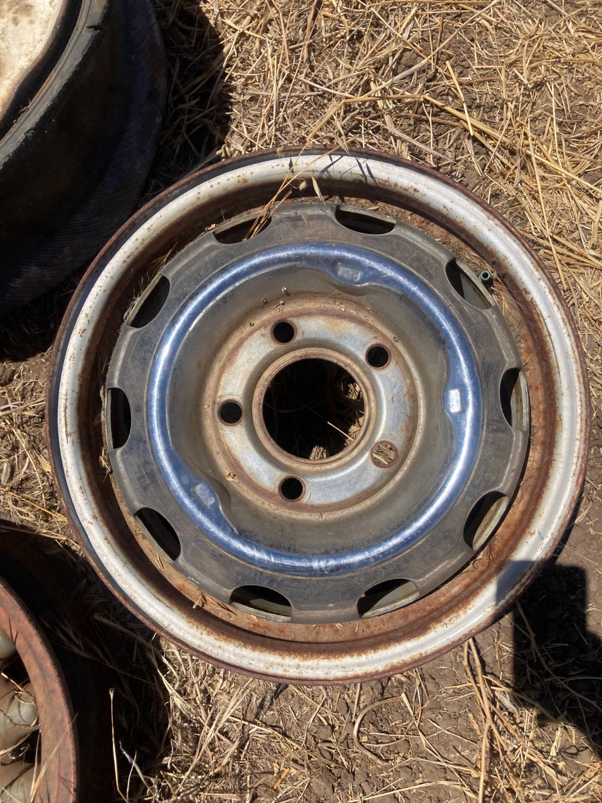 15 OLDSMOBILE TORONADO WHEEL CHROME 1966 1967 1968 1969 RARE