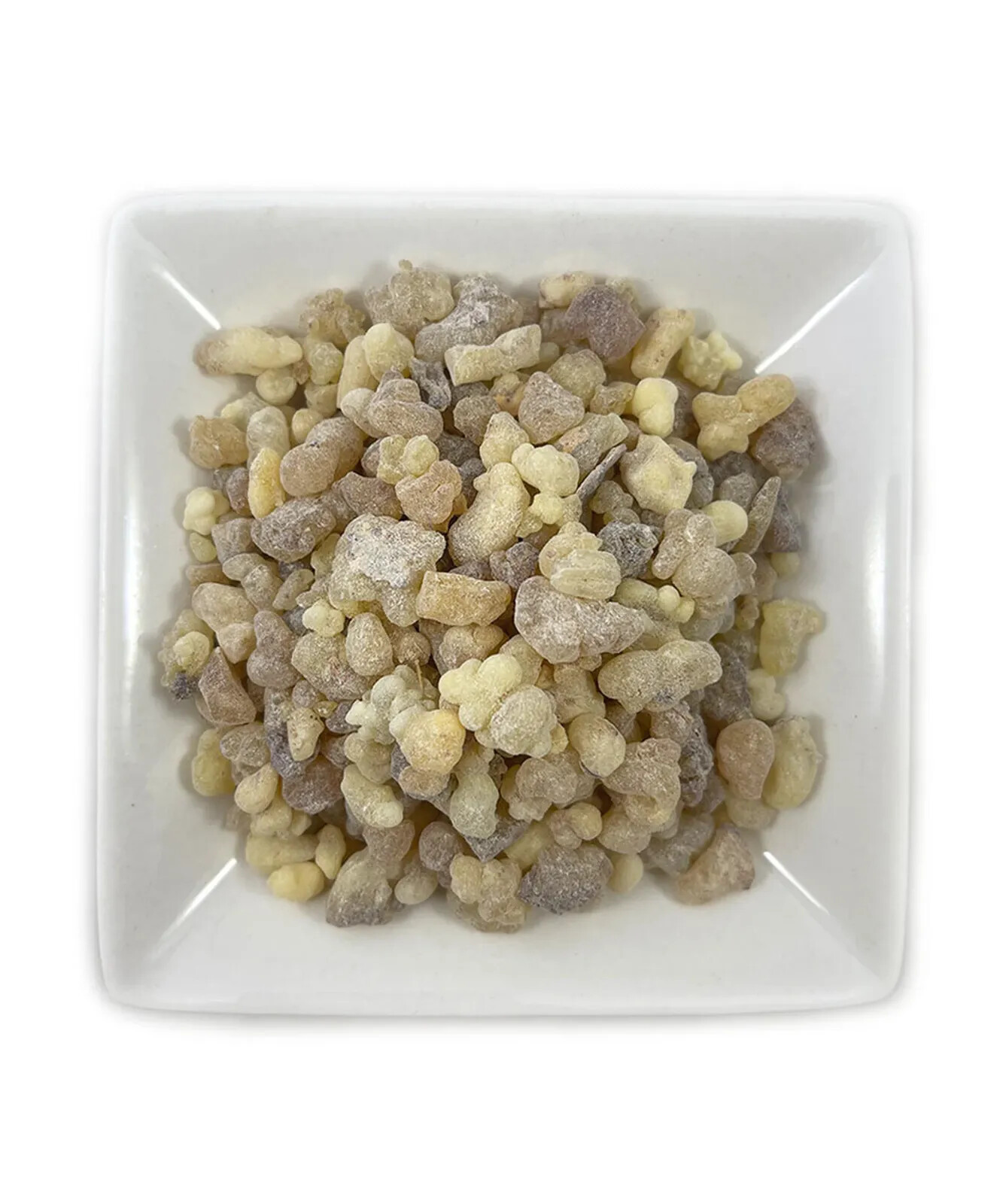 Wildcrafted Boswellia Serrata Indian Frankincense - Ceremony Religious Calm