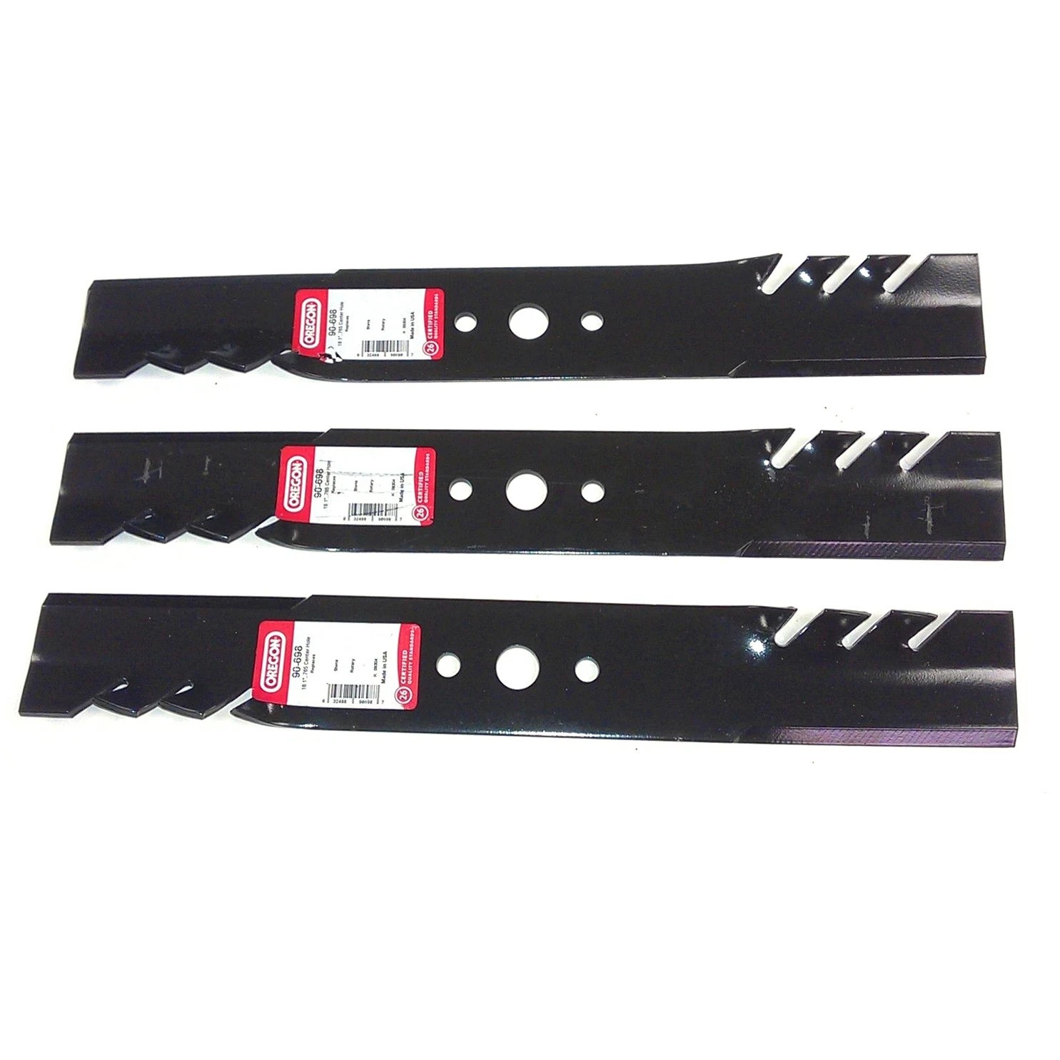 Set of 3 590-698 Blade, G5 Simplicity 18-1/8 IN Simplicity 1708229 Set of 3 590-698 Blade, G5 Simplicity 18-1/8 IN Simplicity 1708229