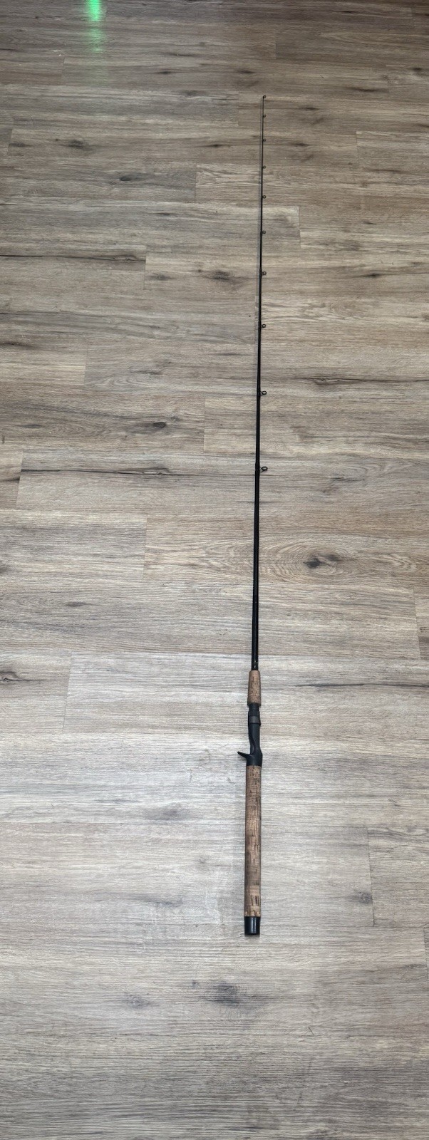 G.Loomis MBR 844C 7’ Heavy Fast ActionCasting Rod- Tip Professionally Replaced
