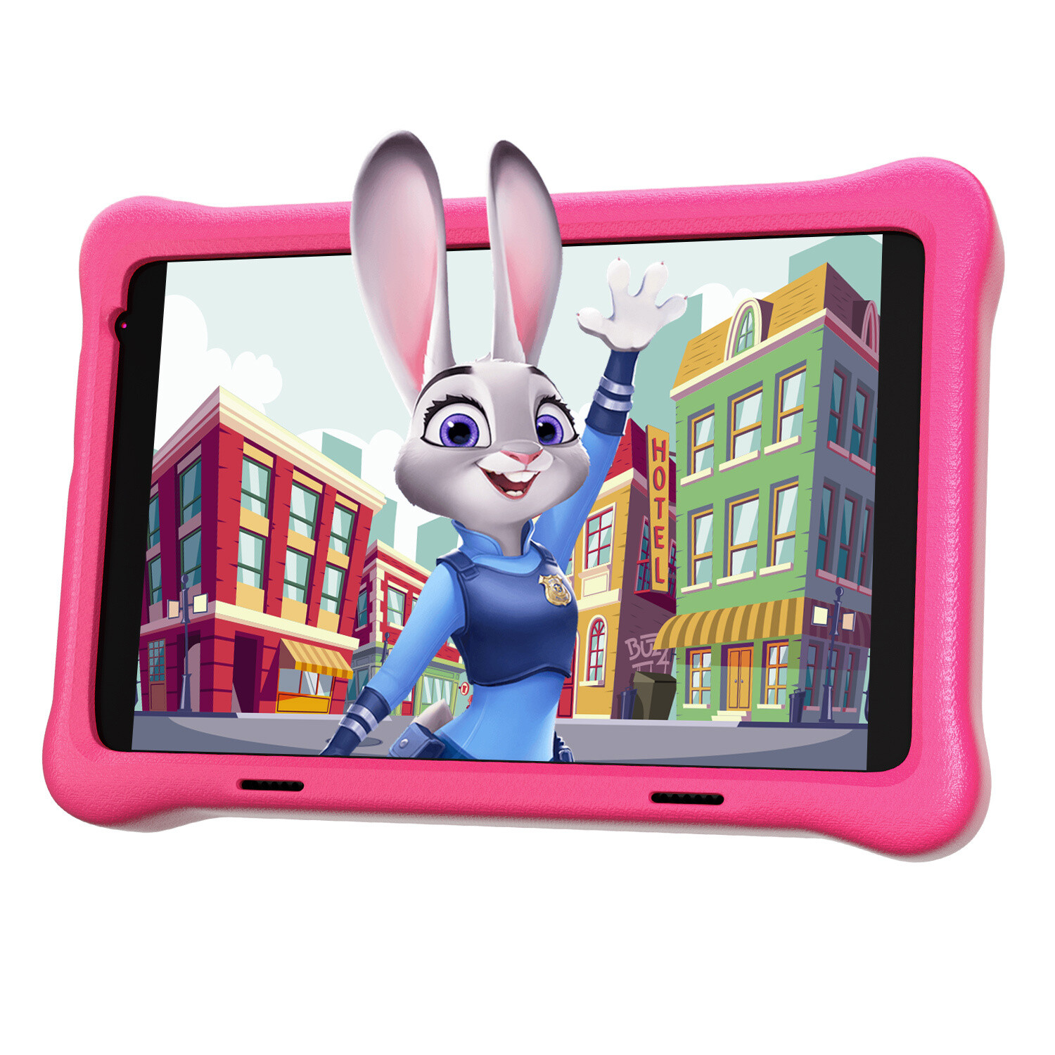 Kids Tablet 8'' Android 12 Tablet for Kids 3-12 2GB + 32GB Parent Control Touch Kids Tablet 8'' Android 12 Tablet for Kids 3-12 2GB + 32GB Parent Control Touch