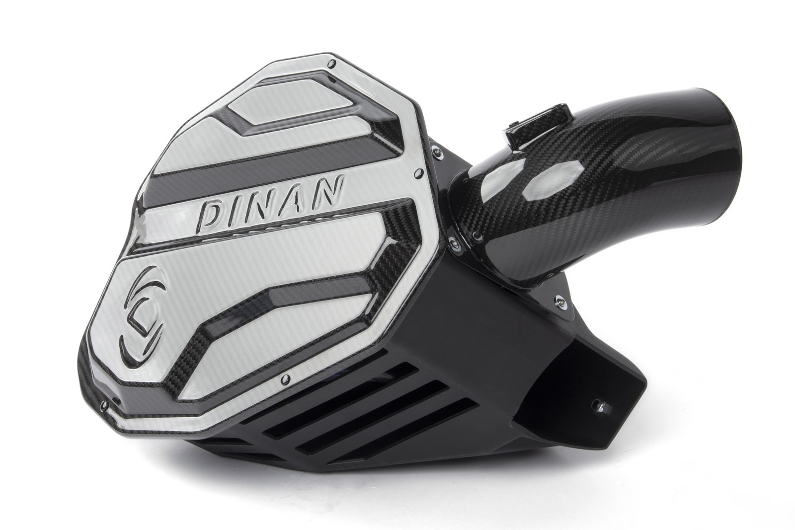 D760-0058 Dinan Cold Air Intake - 2020-2026 BMW M340i/M440iDinan Cold Air