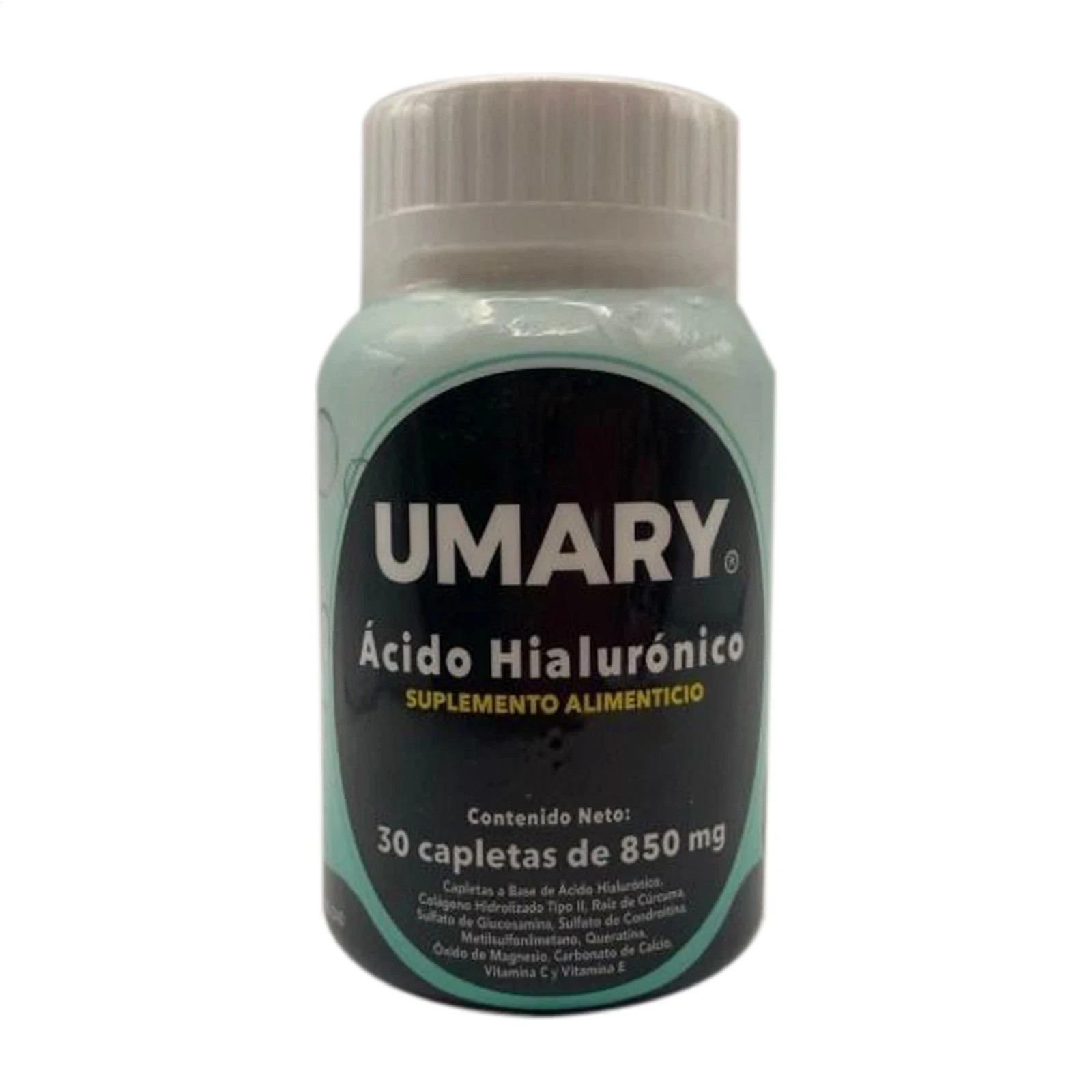 *Hyaluronic-Acid 30 Caplets 850mg -  -.US STOCK