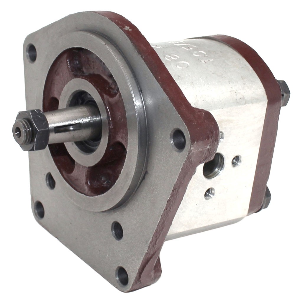 Hydraulic Pump Fits Case/International 2424 354 364 2444 B275 B414 424 444 Econ
