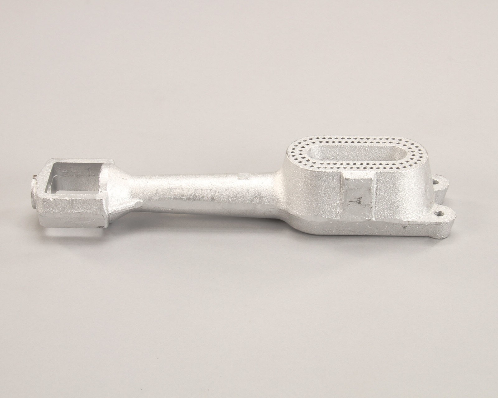 Pitco Burner,4 Inch W/Out Jmpr Ports P6071049 - Genuine OEM Replacement Part Pitco Burner,4 Inch W/Out Jmpr Ports P6071049 - Genuine OEM Replacement Part