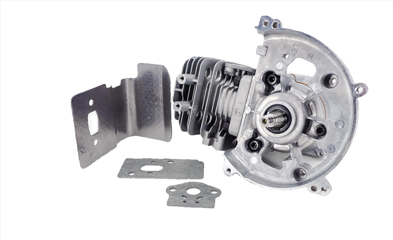 GENUINE ECHO PISTON CYLINDER SHORTBLOCK HCA-266 PAS-266 SRM-266 PPT-266 SB1102 GENUINE ECHO PISTON CYLINDER SHORTBLOCK HCA-266 PAS-266 SRM-266 PPT-266 SB1102
