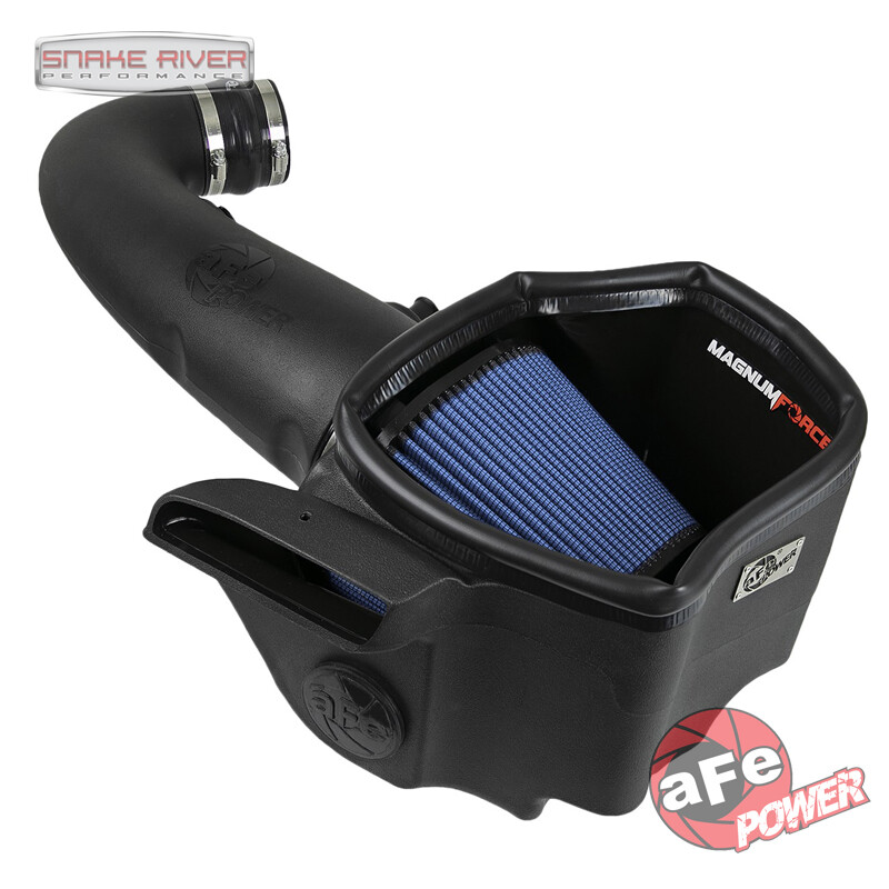 AFE AIR INTAKE FOR 11-21 JEEP GRAND CHEROKEE 5.7L 11-26 DODGE DURANGO 54-13023R