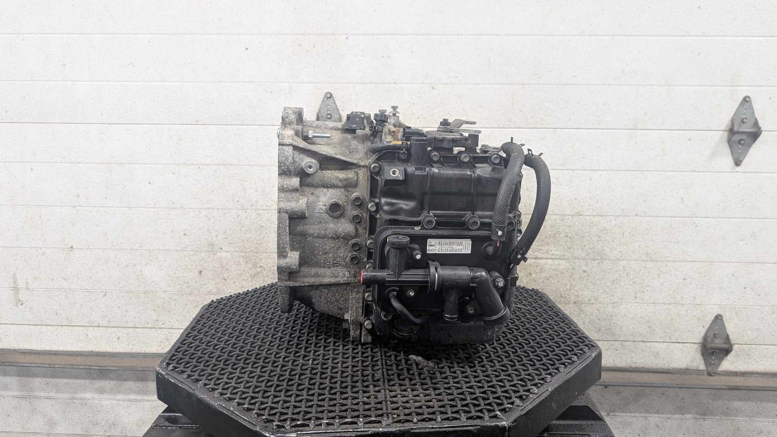 2015-2019 Hyundai Sonata 2.4 6-Speed Automatic Transmission Assy Tested 77K 2015-2019 Hyundai Sonata 2.4 6-Speed Automatic Transmission Assy Tested 77K