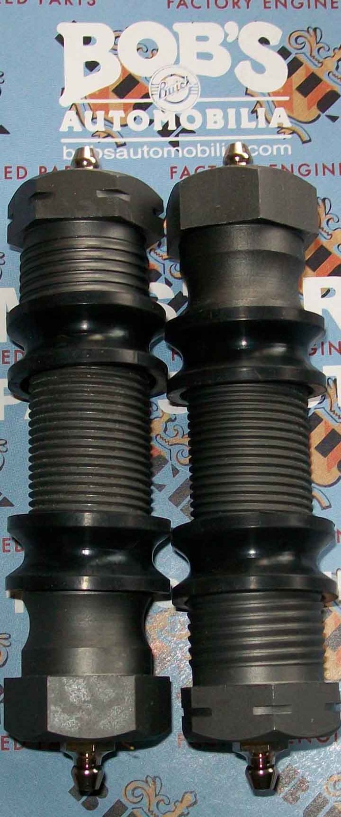 Upper Outer Pin Kit Pair Oldsmobile Pontiac Cadillac 1936-1956 Moog K60 K101
