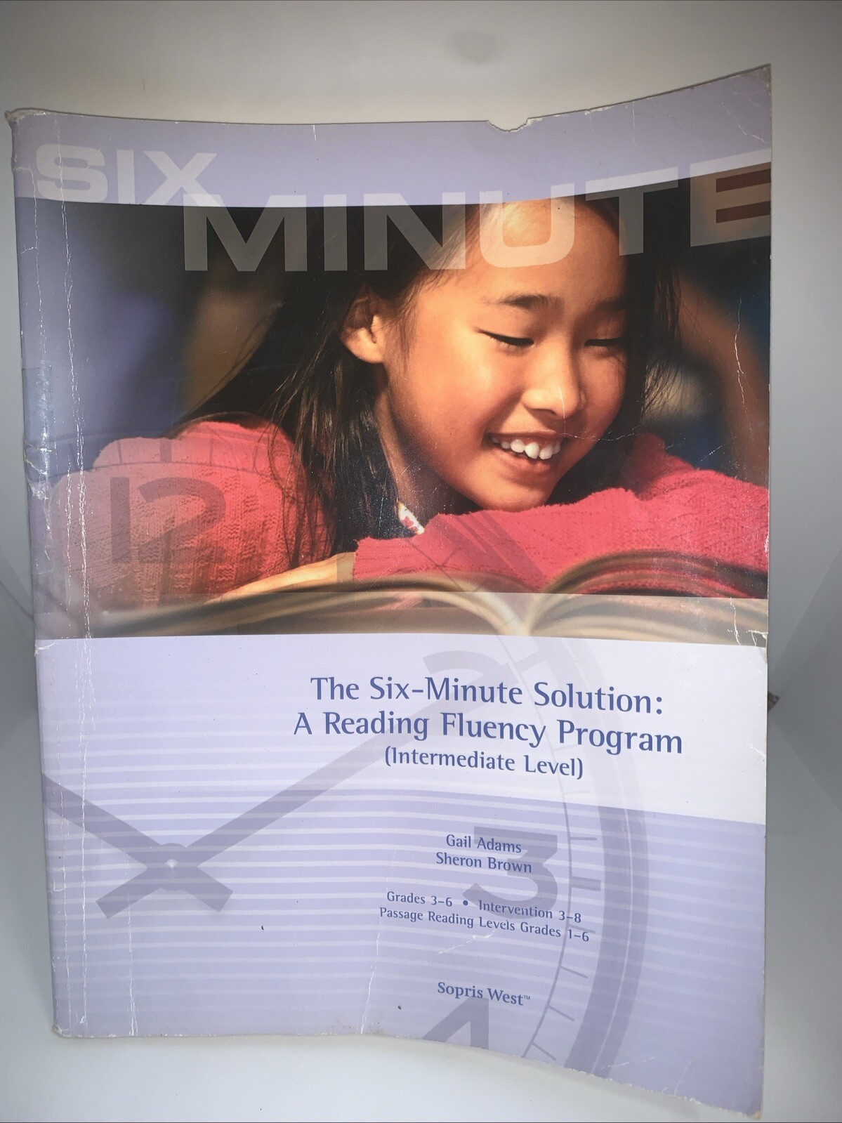 Six-Minute Solution Intermediate Level