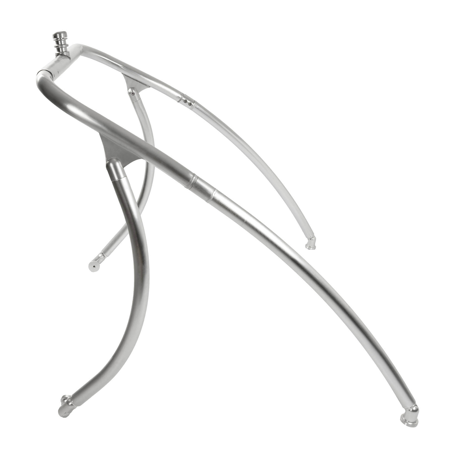 New Wakeboard Tower Polished 2.25\