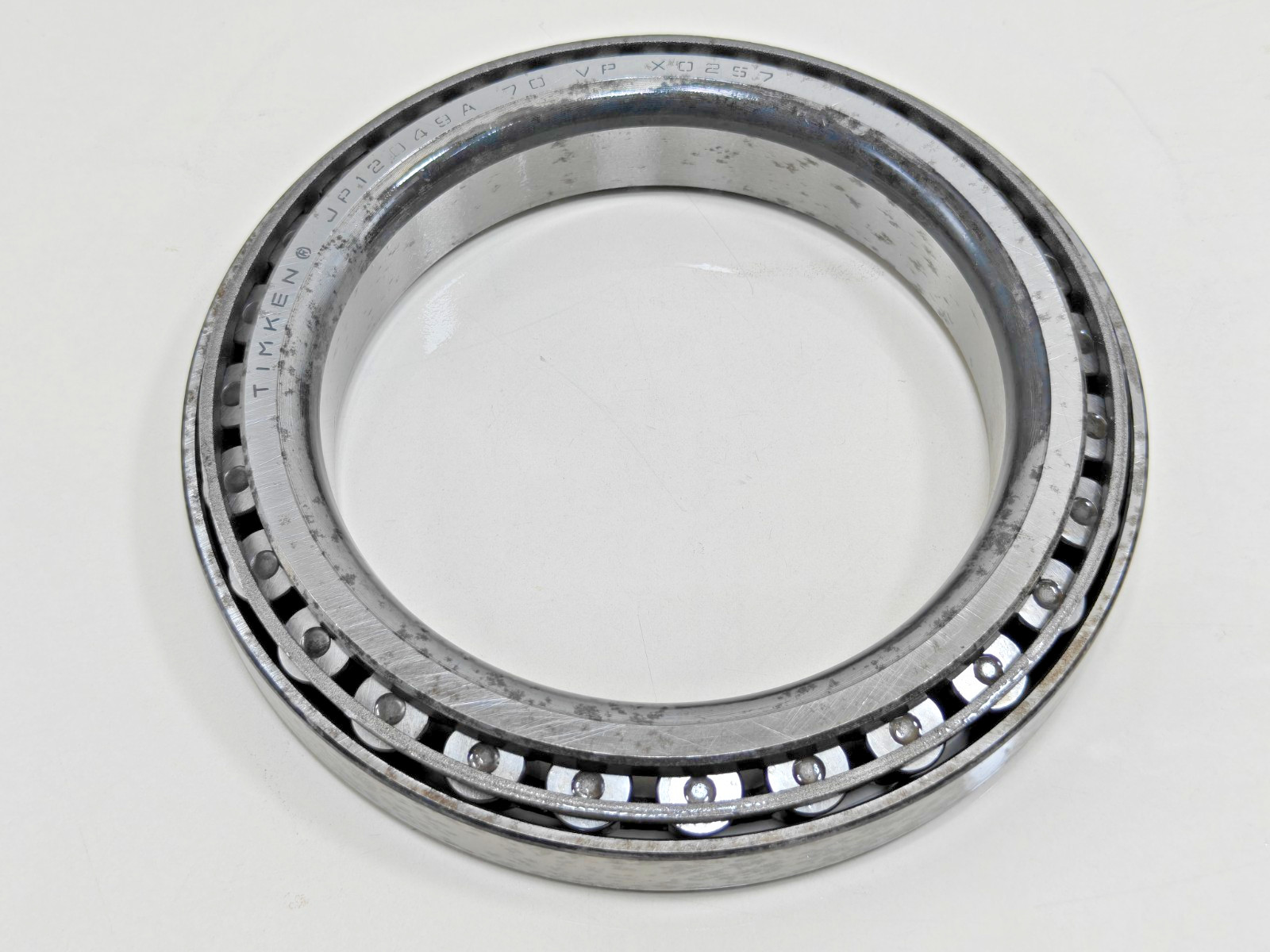 JP12049A JP12010 Timken Tapered Roller Bearing Cone&Cup Timken JP12049A/JP12010