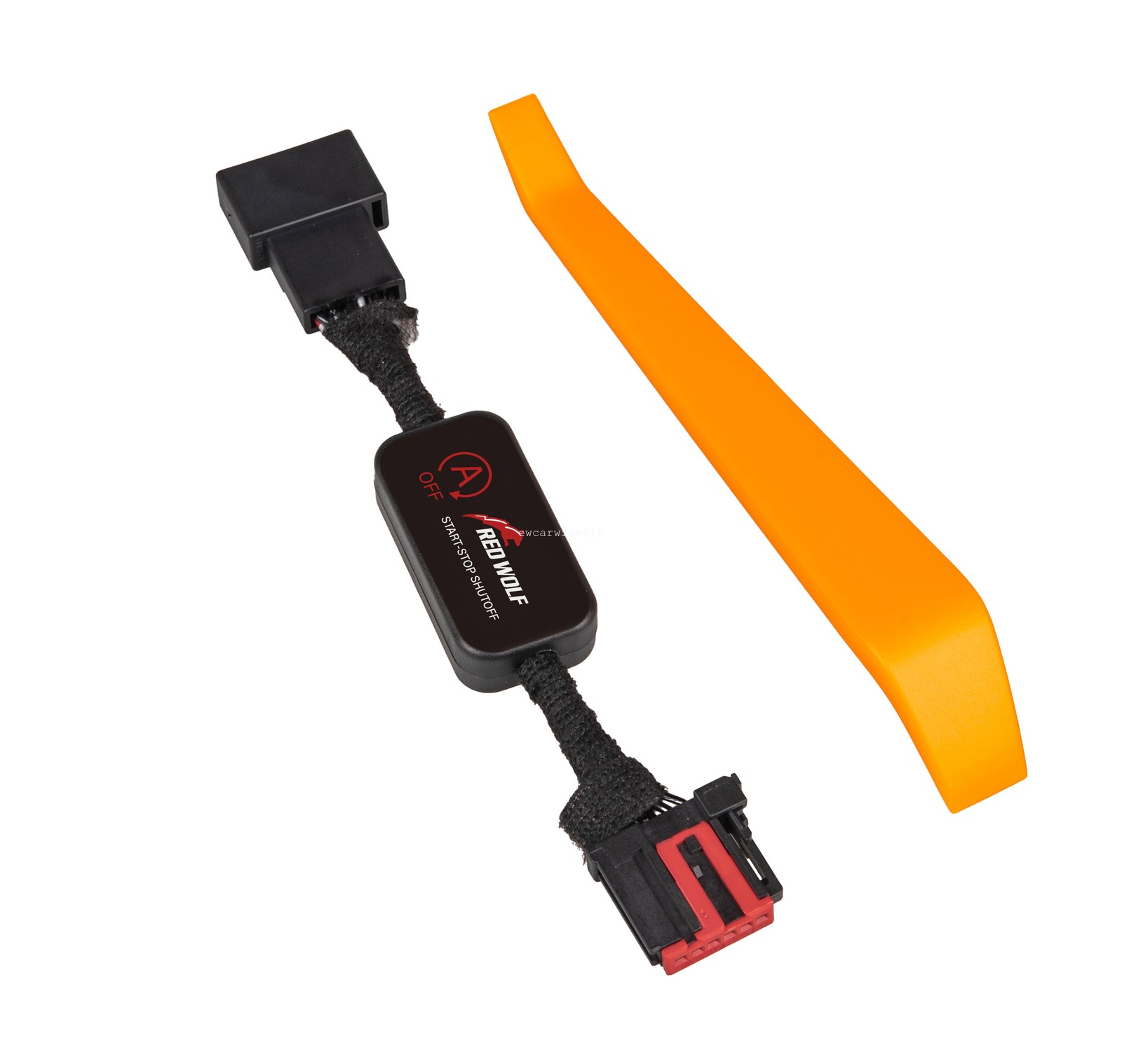 Auto Start Stop Eliminator A-Off Delete/Disabler/Canceller For Ford F-150 Raptor Auto Start Stop Eliminator A-Off Delete/Disabler/Canceller For Ford F-150 Raptor