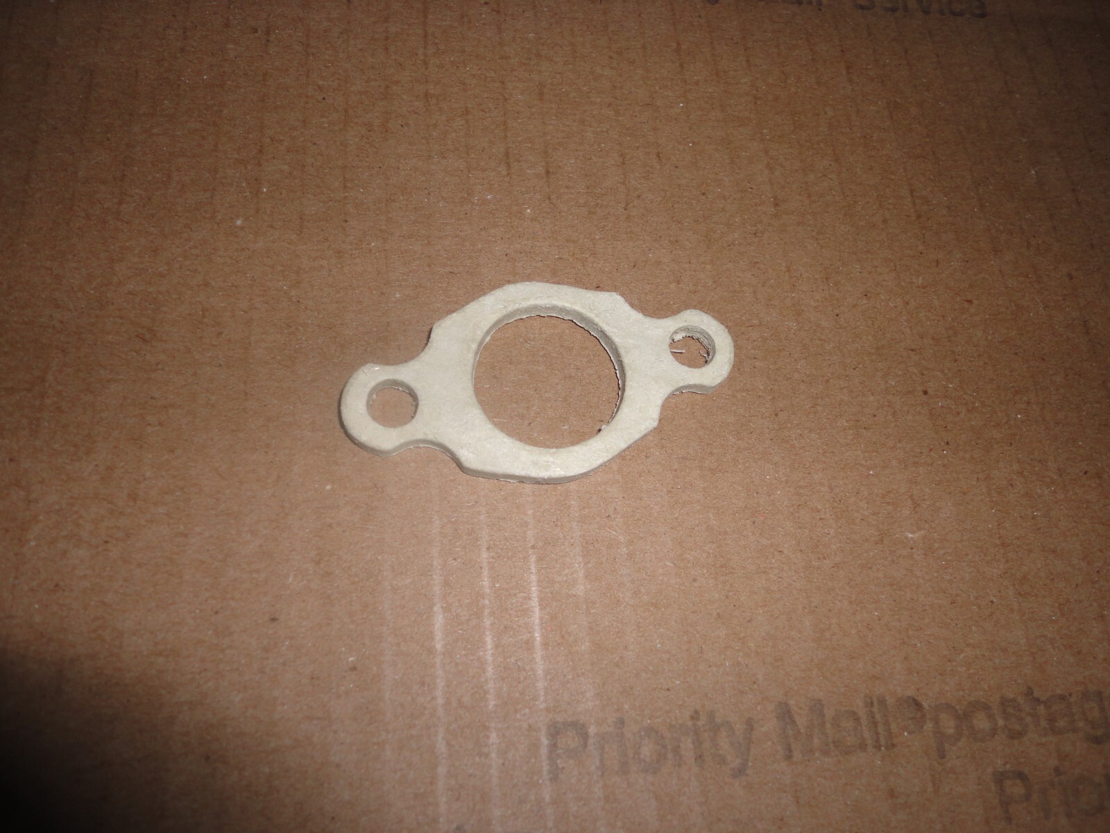ONE NEW Genuine Tecumseh Intake Gasket 31688A ONE NEW Genuine Tecumseh Intake Gasket 31688A