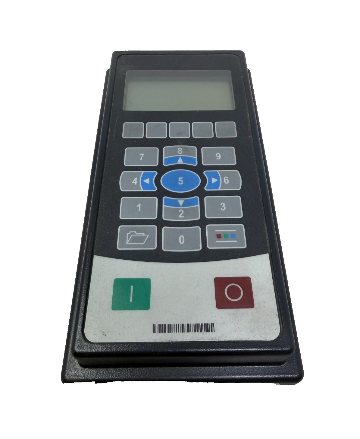 Allen-Bradley 20-HIM-C6S Panel Mount LCD HIM