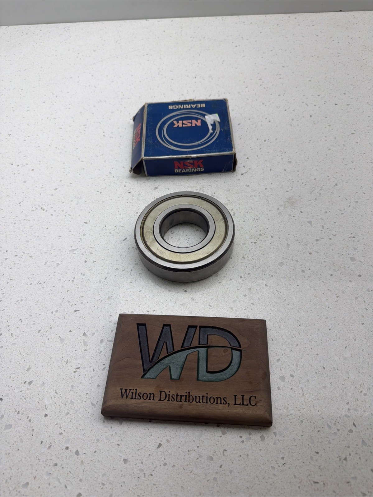 6311Z NSK Shielded Bearing 6311Z NSK Shielded Bearing