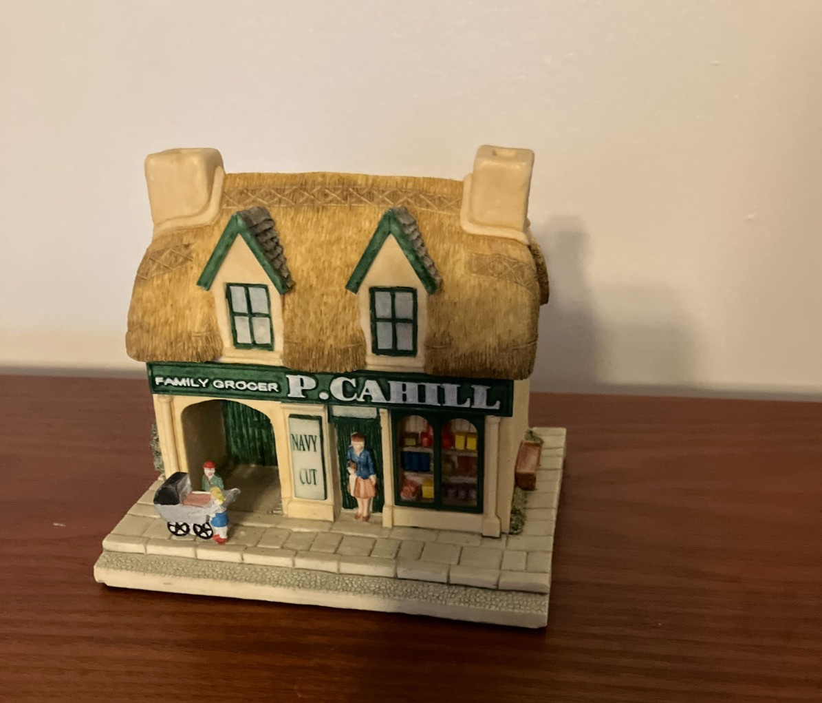 Irish Heritage Collection Weekly shop