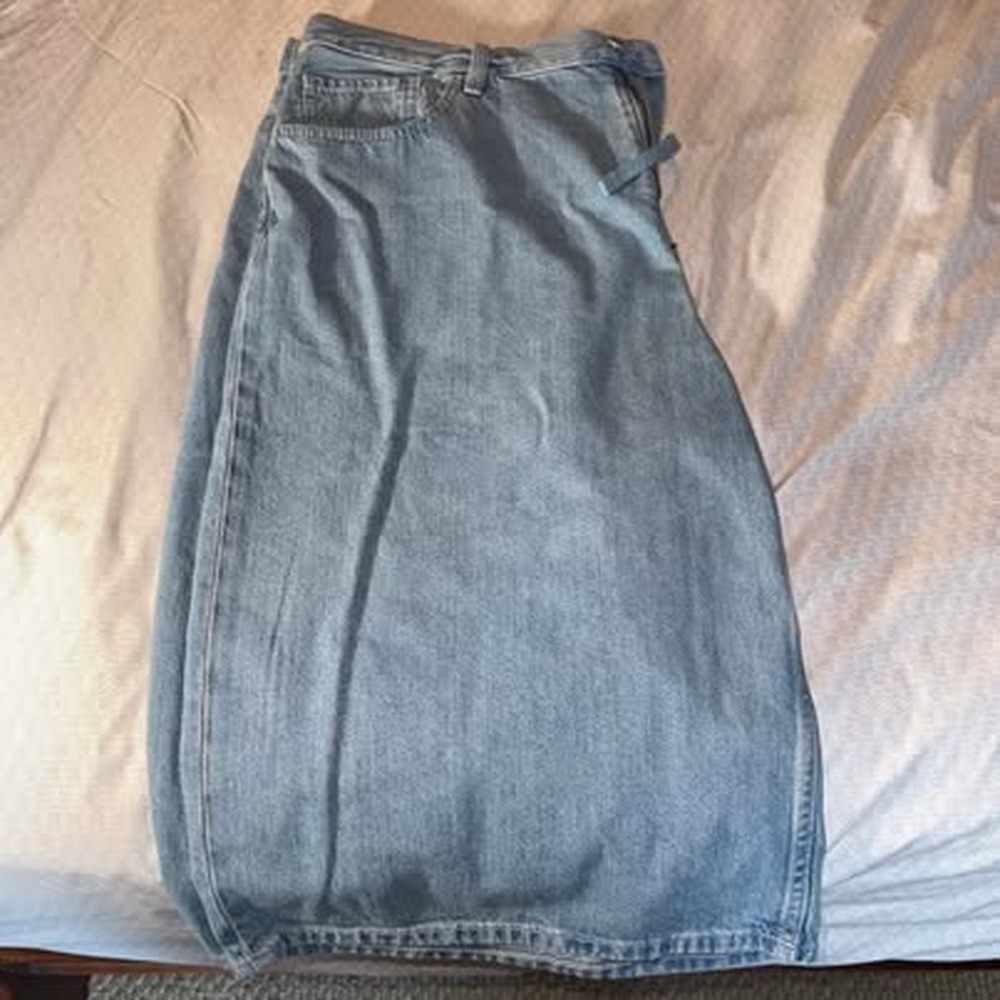 New XL Uniqlo Mens Jorts New XL Uniqlo Mens Jorts