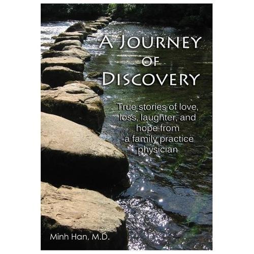 Journey of Discovery : True Stories of Love, Loss, Laughter, and Hope from a... Journey of Discovery : True Stories of Love, Loss, Laughter, and Hope from a...