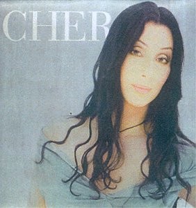 Cher - Believe - Music CD