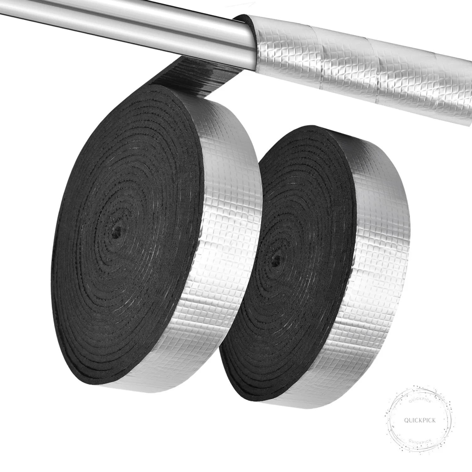 Pipe Insulation Wrap - 2\