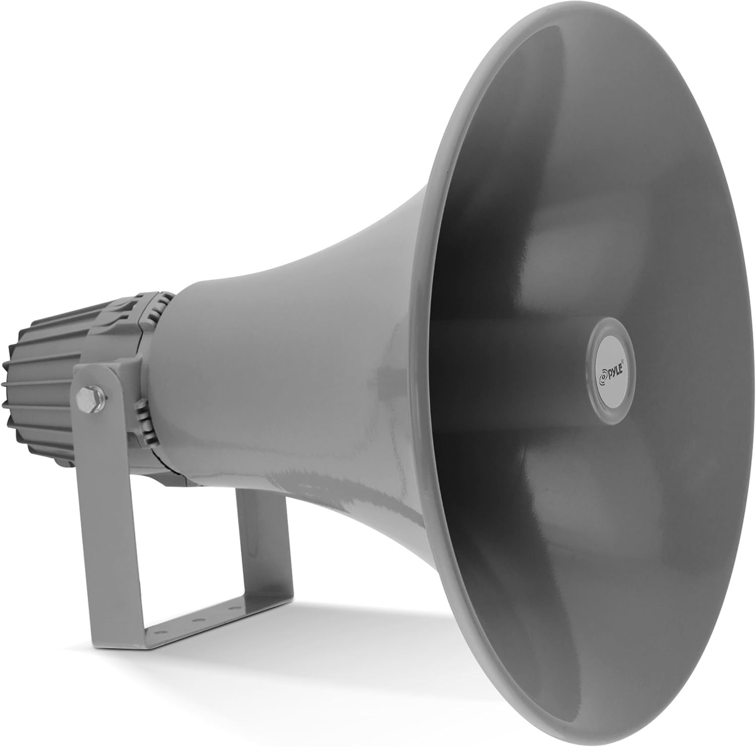 Pyle Indoor Outdoor PA Horn Speaker - 16\
