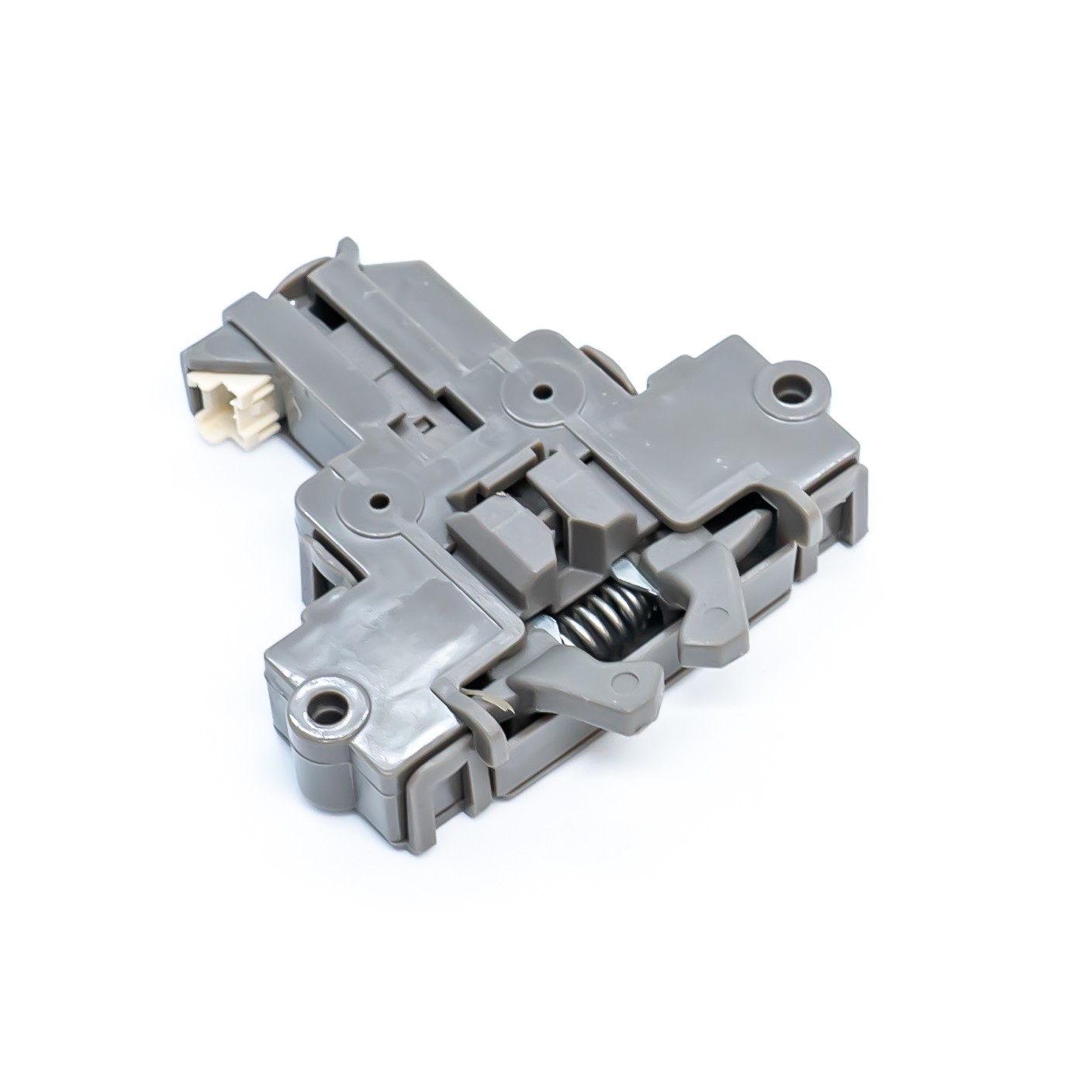 Choice Parts WD21X10490 for GE Dishwasher Door Latch and Switch Assembly