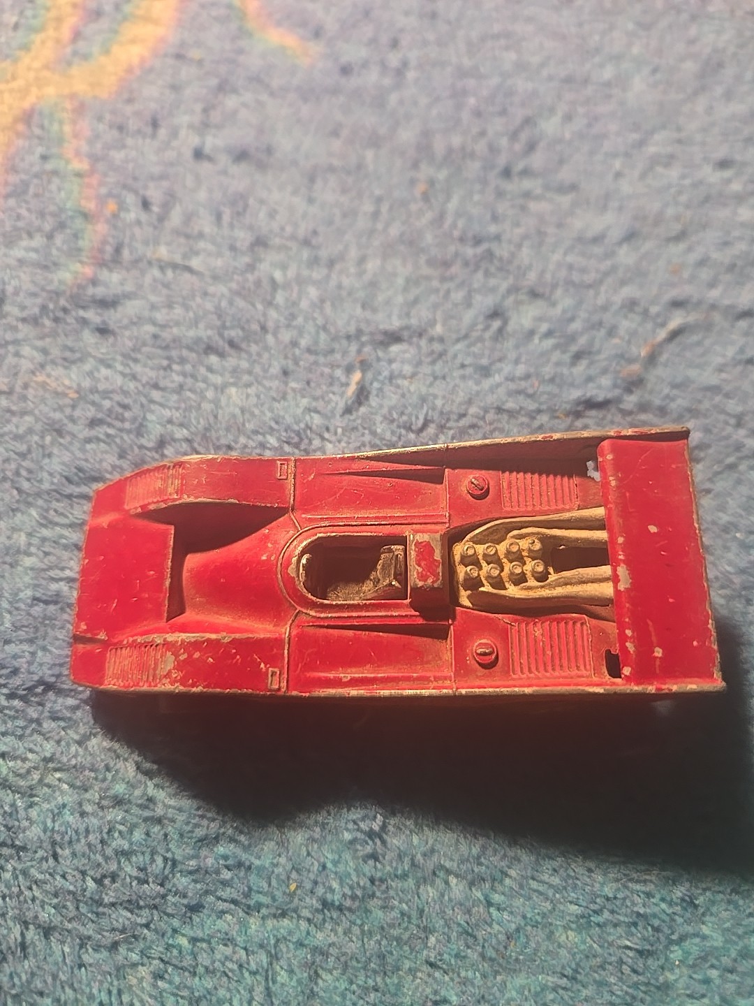 Hot Wheels Retro Mini Car 1973 Mini Car Hot Wheels Retro Mini Car 1973 Mini Car