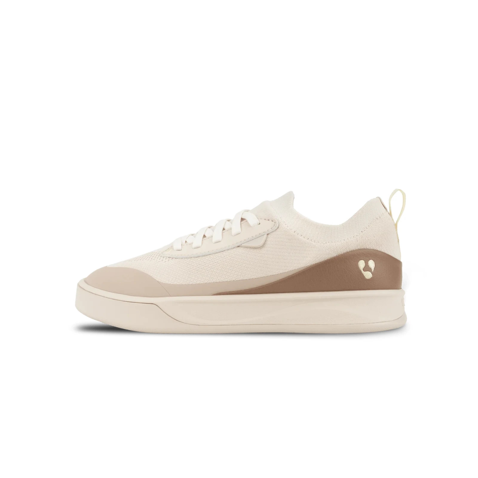 VESSI New Women's Weekend Neo Sneaker Shell / Sparrow All Sizes Ships Free