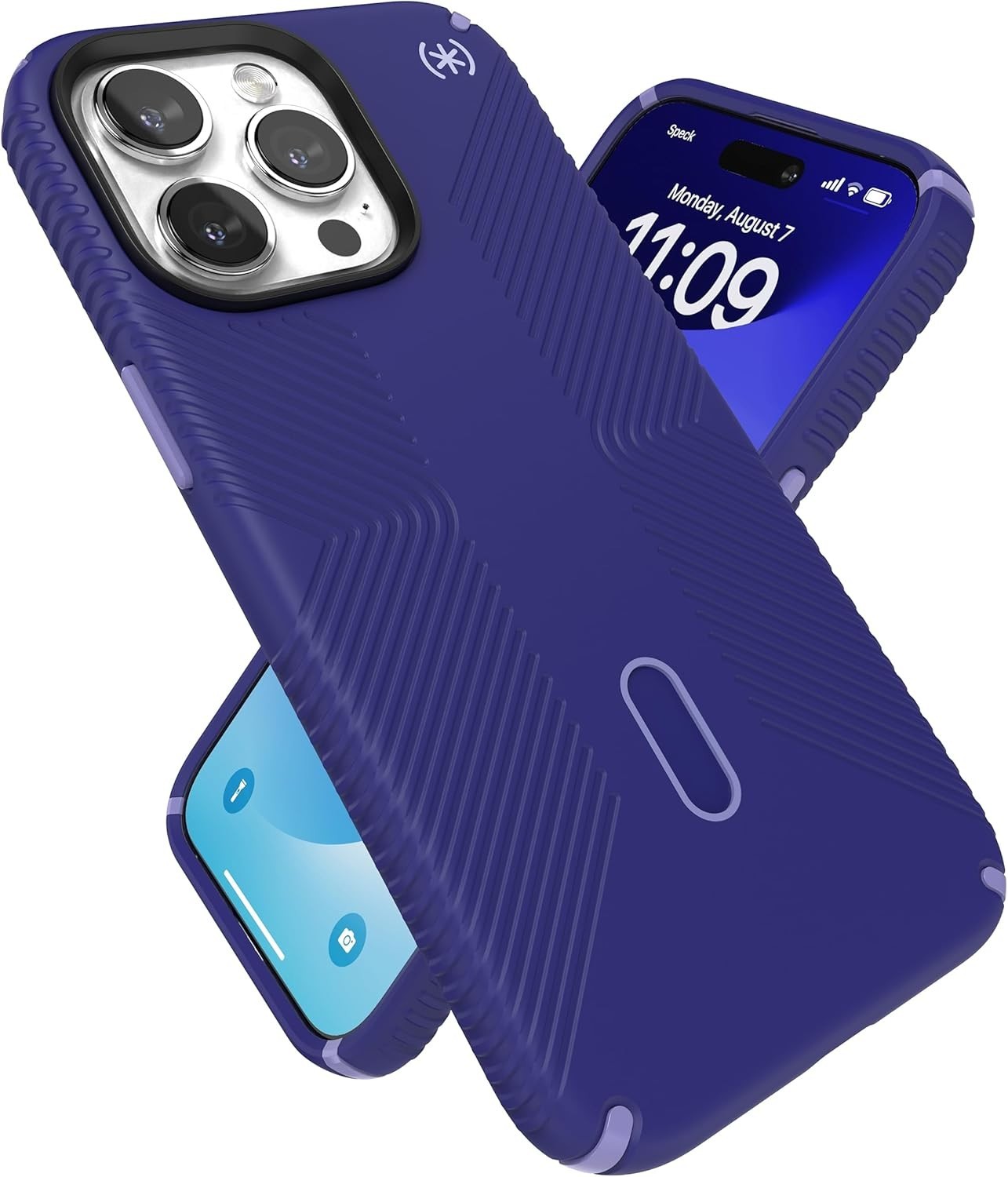 Speck Presidio2 Grip Apple iPhone 15 Pro Max- Magsafe Friendly