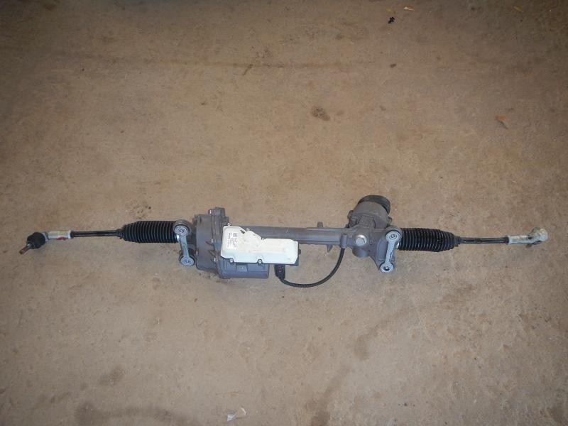 2015-2018 Audi Q3 2017-2018 VW Tiguan Electric Power Steering Rack & Pinion OEM