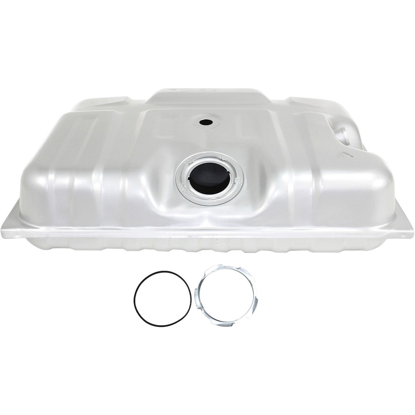 18 Gallon Fuel Gas Tank For 1990-1996 Ford F-150 90-97 F-250 Behind Rear Axle