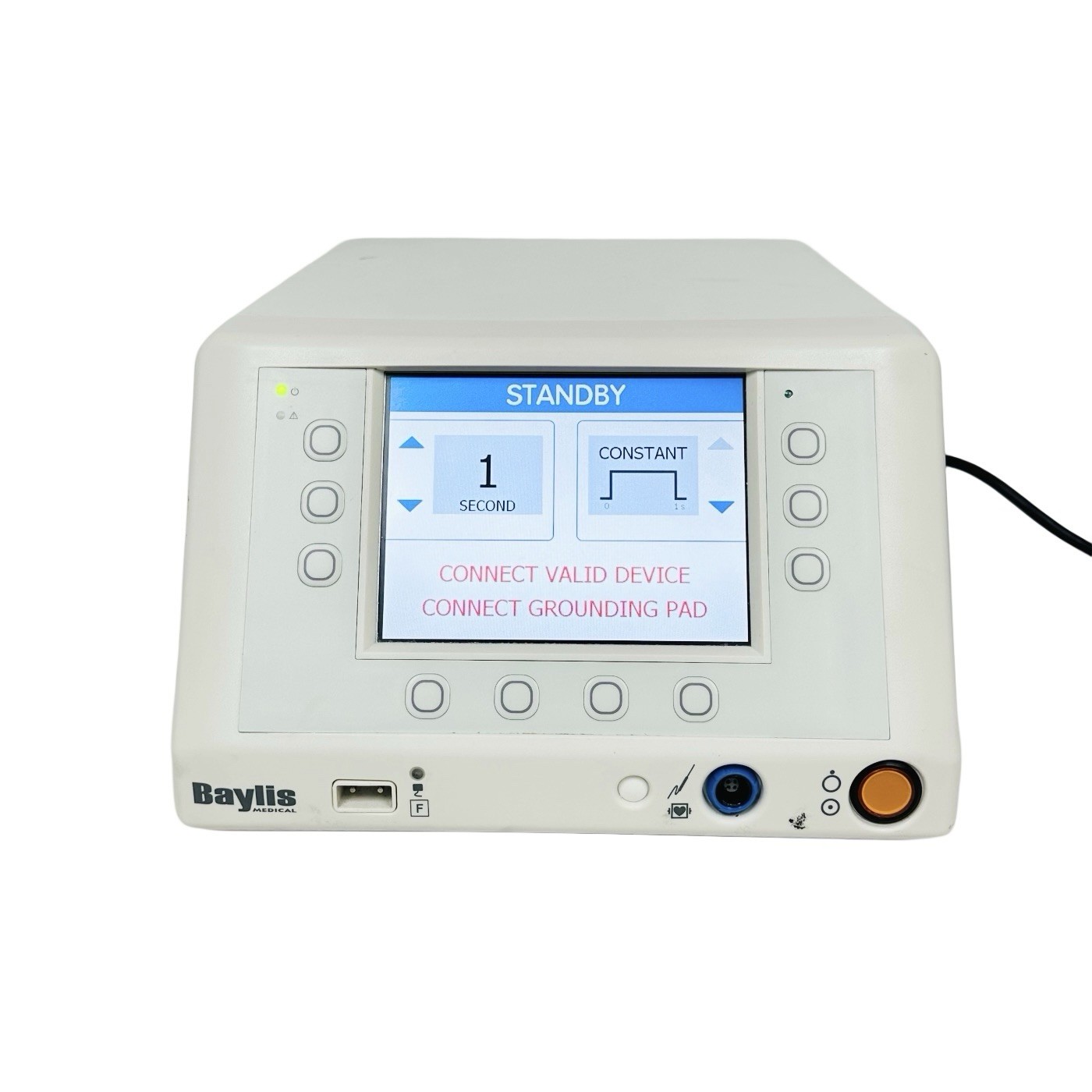 Baylis REF RFP-100A Puncture Generator