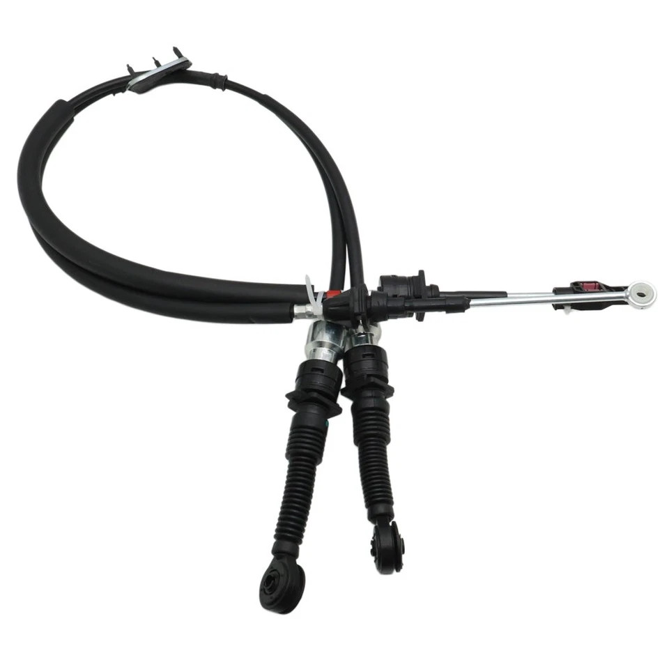 1x NEW Shift Control Cable Transmission For Mazda 2003-2008 Mazda6 GK2A-46-500L