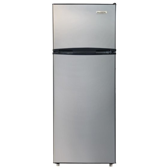 Frigidaire 7.5 Cu. ft. Top Mount Refrigerator, Fridge with Reversible Doors