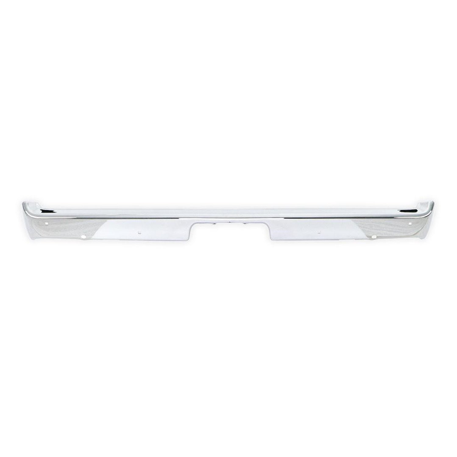 Auto Metal Direct Rear Chrome Bumper 1970-1971 Dodge Challenger