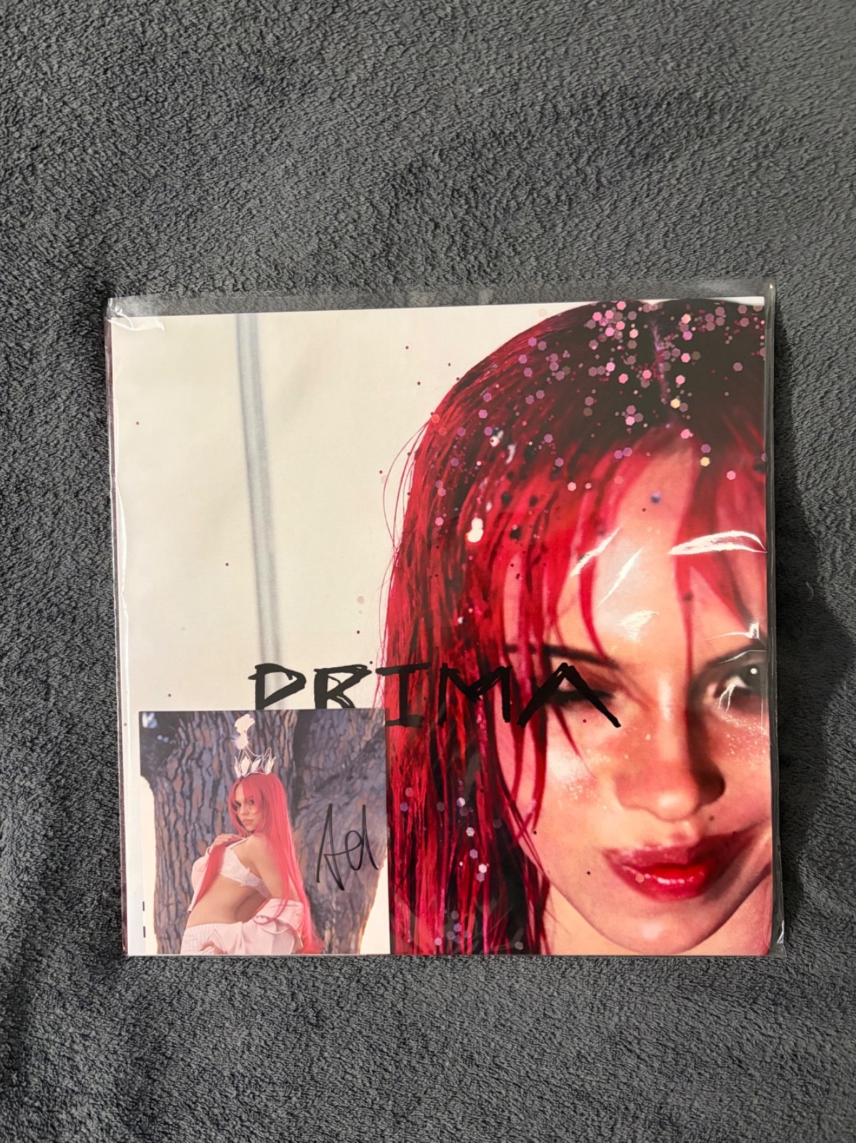 ADÉLA - PRIMA (Signed Canada Exclusive Vinyl) #565 #prima #adéla ADÉLA - PRIMA (Signed Canada Exclusive Vinyl) #565 #prima #adéla