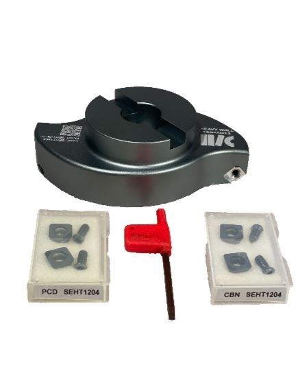 Large Fly Cutter 5