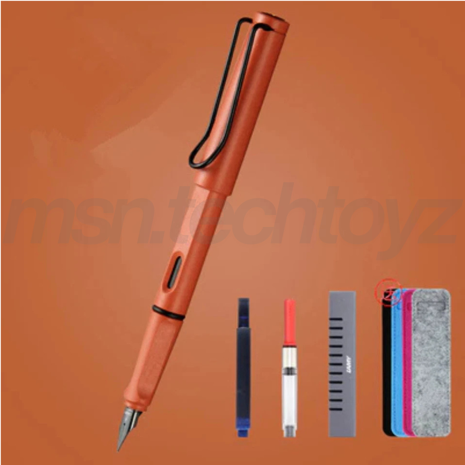 NEW LAMY Safari Fountain Pen 2021 Special Edition Brand