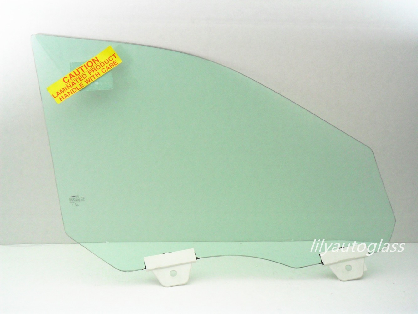 Fits 11-21 Jeep Grand Cherokee Passenger Right Front Door Window Glass Laminated