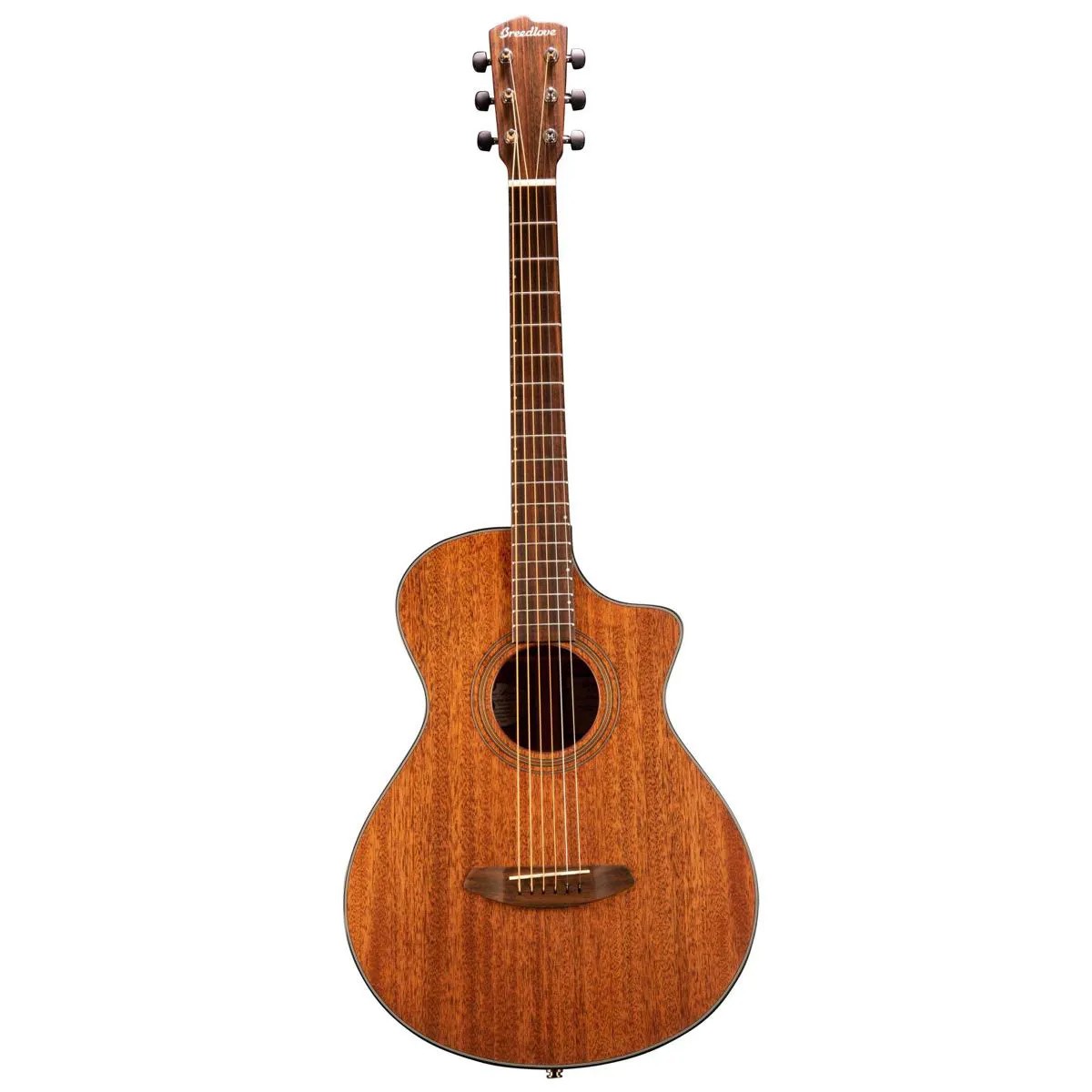 Breedlove Wildwood Concertina CE Acoustic Electric Guitar - SKU#2021190