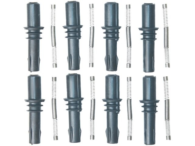 For 2006-2008 Mercury Mountaineer Coil Boot Kit Walker 81142BMSF 2007 4.6L V8