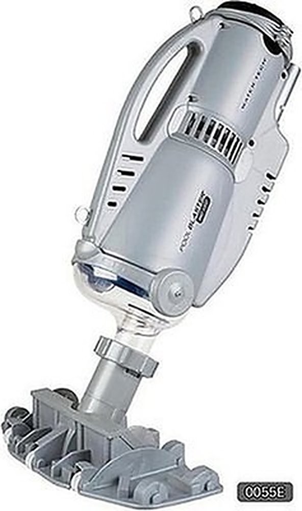 Commercial Pool Vacuum POOL BLASTER Pro 1000 Cordless #R020